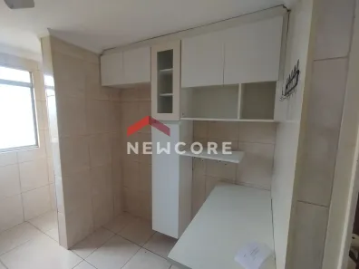 Apartamento com 2 Quartos à venda, 50m² no Ferrazópolis, São Bernardo do Campo