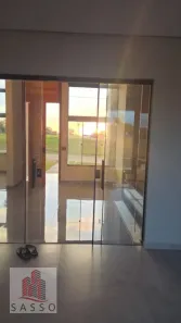 Casa com 3 Quartos à venda, 172m² no Ninho Verde I Eco Residence, Porangaba