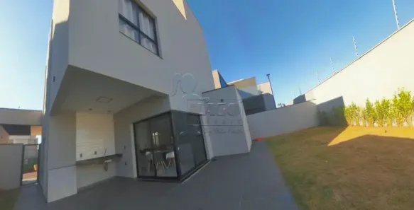 Casa de Condomínio com 3 Quartos para alugar, 175m² no Real Sul, Ribeirão Preto