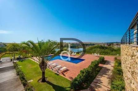 Lote/Terreno à venda, 525m² no Loteamento Parque dos Alecrins, Campinas