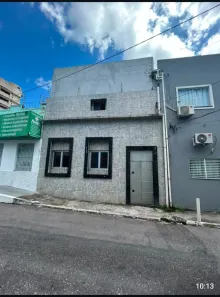 Imóvel Comercial com 11 Quartos à venda, 188m² no Campina, Belém