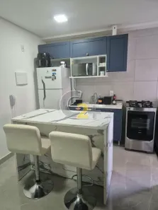 Apartamento com 1 Quarto à venda, 30m² no Várzea da Barra Funda, São Paulo