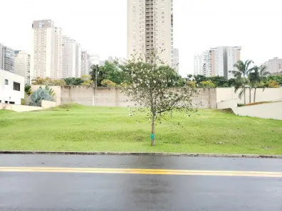 Lote/Terreno à venda, 1225m² no Jardim Botânico, Ribeirão Preto