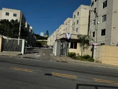 Apartamento com 2 Quartos à venda, 43m² no Santa Amélia, Belford Roxo