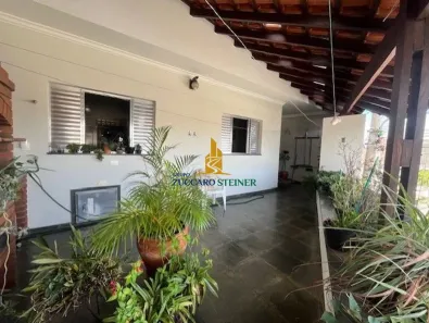 Sobrado com 3 Quartos à venda, 276m² no Jardim Divinolândia, Guarulhos
