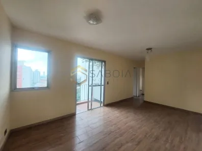 Apartamento com 2 Quartos à venda, 64m² no Jardim Taquaral, São Paulo