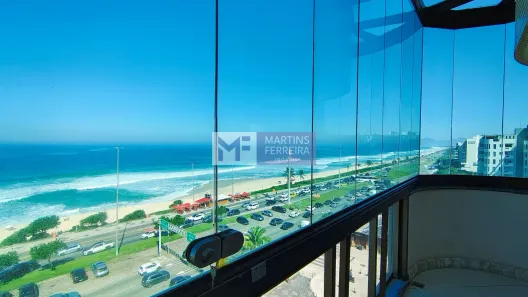 Cobertura com 3 Quartos à venda, 225m² no Barra da Tijuca, Rio de Janeiro