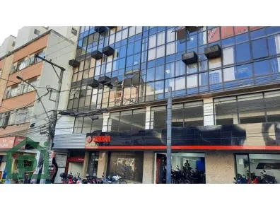 Sala Comercial à venda, 27m² no Centro, Nova Friburgo