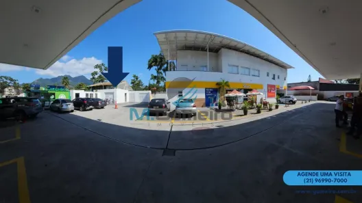 Ponto Comercial para alugar, 40m² no Anil, Rio de Janeiro