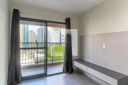 Apartamento com 1 Quarto à venda, 30m² no Campo Belo, São Paulo