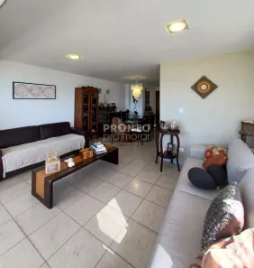 Cobertura com 4 Quartos à venda, 140m² no Candeias, Jaboatão dos Guararapes