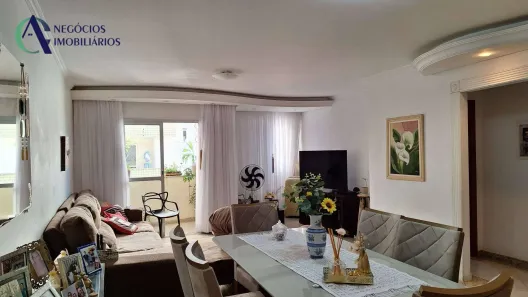 Apartamento com 2 Quartos à venda, 90m² no Jardim das Nações, Taubaté