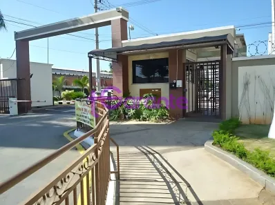 Apartamento com 2 Quartos à venda, 48m² no Ipanema das Pedras, Votorantim