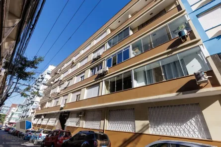 Apartamento com 2 Quartos à venda, 80m² no Centro Histórico, Porto Alegre