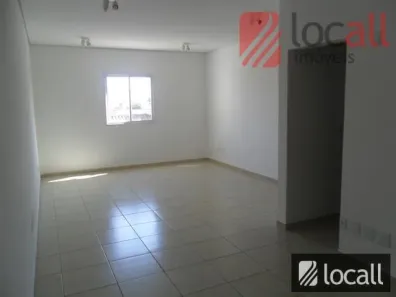 Sala Comercial à venda, 32m² no Vila Santa Cruz, São José do Rio Preto