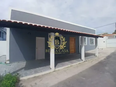 Casa com 3 Quartos à venda, 110m² no Baleia, São Pedro da Aldeia