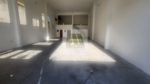 Galpão/Depósito/Armazém à venda, 182m² no Vila Francisco Remeikis, Taboão da Serra