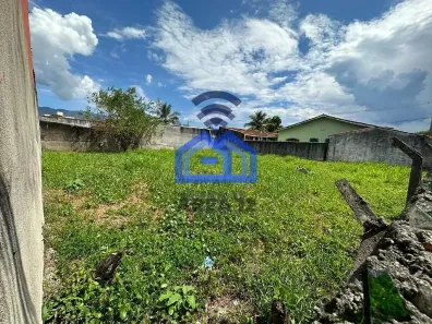 Lote/Terreno à venda, 10m² no Jardim Brasil, Caraguatatuba