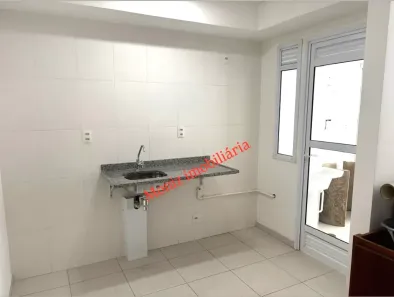 Apartamento com 2 Quartos à venda, 57m² no Vila Gomes, São Paulo