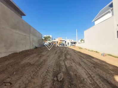 Lote/Terreno à venda, 250m² no Jardim Residencial Garden Ville, Itu