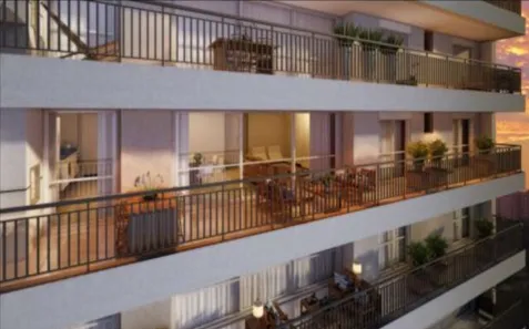 Apartamento com 3 Quartos à venda, 170m² no Itaim Bibi, São Paulo