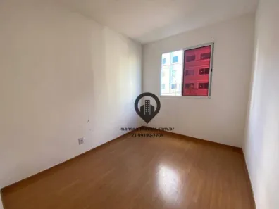 Apartamento com 2 Quartos à venda, 47m² no Campo Grande, Rio de Janeiro
