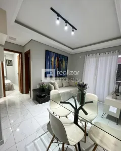Apartamento com 2 Quartos para alugar, 58m² no Ingleses do Rio Vermelho, Florianópolis