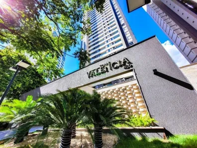 Apartamento com 2 Quartos à venda, 84m² no Gleba Fazenda Palhano, Londrina