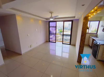 Cobertura com 3 Quartos à venda, 130m² no Freguesia (Jacarepaguá), Rio de Janeiro