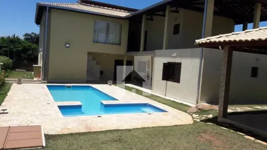 Fazenda/Sítio com 5 Quartos à venda, 470m² no Outeiro das Flores, Itupeva