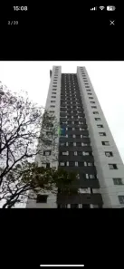 Apartamento com 2 Quartos à venda, 41m² no Vila Marari, São Paulo
