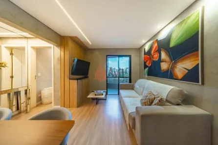 Apartamento com 3 Quartos à venda, 125m² no Vila Gomes Cardim, São Paulo