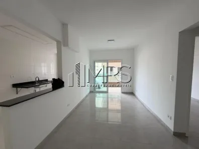 Apartamento com 2 Quartos à venda, 75m² no Canto do Forte, Praia Grande