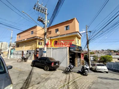 Casa com 8 Quartos à venda, 360m² no Jardim Moreira, Guarulhos