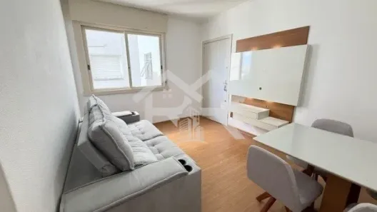 Apartamento com 1 Quarto para alugar, 50m² no Menino Deus, Porto Alegre