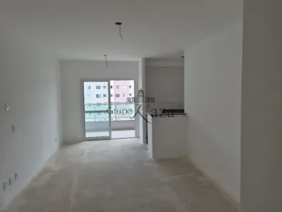 Apartamento com 2 Quartos à venda, 65m² no Loteamento Villa Branca, Jacareí