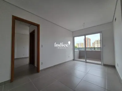 Apartamento com 1 Quarto à venda, 54m² no Jardim Paulista, Ribeirão Preto