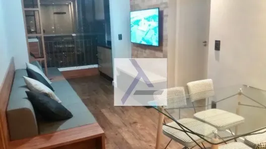 Apartamento com 2 Quartos à venda, 47m² no Vila Andrade, São Paulo