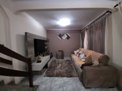 Sobrado com 3 Quartos à venda, 280m² no Vila Virginia, São Paulo