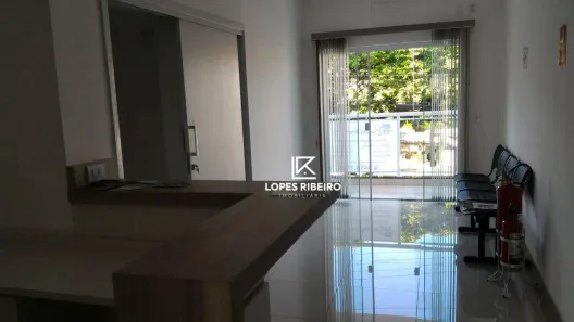 Sala Comercial para alugar, 10m² no Vila Mac Knight, Santa Bárbara D'Oeste