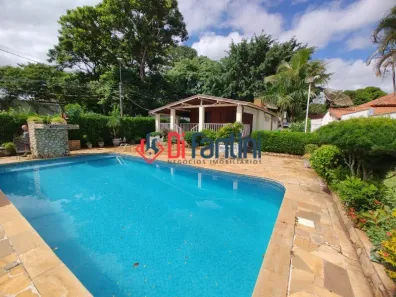 Fazenda/Sítio com 3 Quartos à venda, 2200m² no São Sebastião, Americana