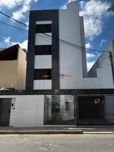Apartamento com 3 Quartos para alugar, 85m² no Nova Granada, Belo Horizonte