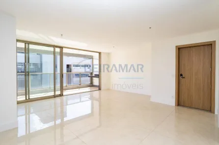 Apartamento com 4 Quartos à venda, 163m² no Setor Noroeste, Brasília