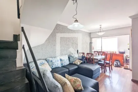 Cobertura com 2 Quartos à venda, 120m² no Taboão, São Bernardo do Campo