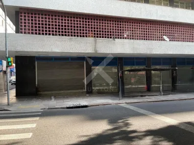 Prédio Comercial para alugar, 745m² no Centro Histórico, Porto Alegre