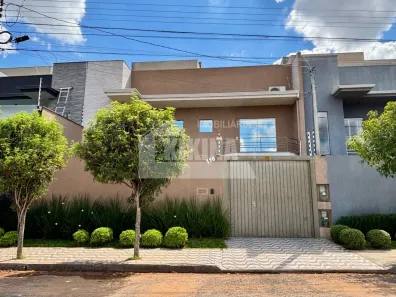 Sobrado com 2 Quartos à venda, 90m² no Contorno, Ponta Grossa