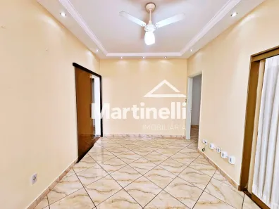 Casa com 3 Quartos à venda, 137m² no Vila Tibério, Ribeirão Preto
