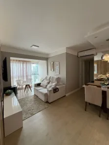Apartamento com 3 Quartos à venda, 71m² no Boa Viagem, Recife