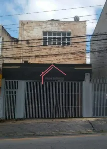 Ponto Comercial para alugar, 140m² no Bela Vista, Osasco