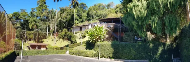 Casa com 5 Quartos à venda, 400m² no Quarteirão Ingelheim, Petrópolis